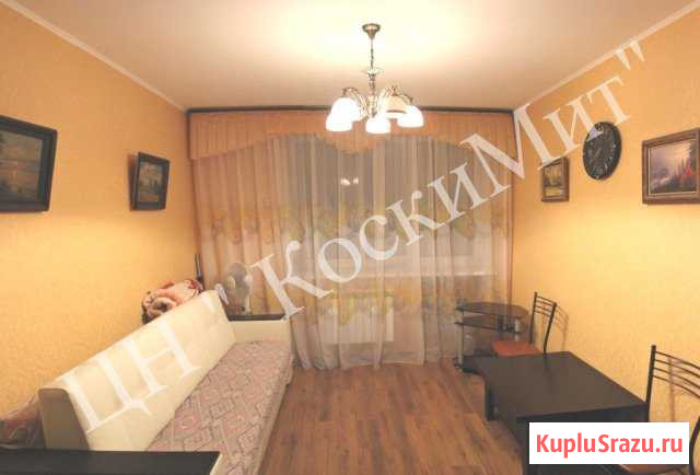 1-к квартира, 40 кв.м., 2/2 эт. Шексна - изображение 1