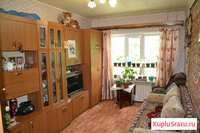 2-к квартира, 39.6 кв.м., 2/2 эт. Сокол - изображение 1