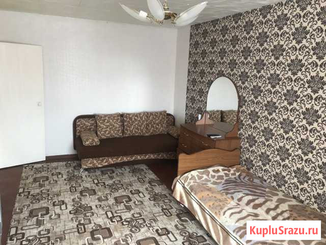 1-к квартира, 31 кв.м., 2/5 эт. Шексна - изображение 1