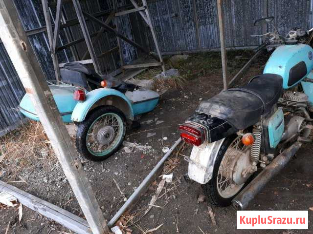 Иж Ю3 79 г в Вологда - изображение 1