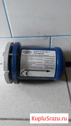 Фильтр-осушитель adks-Plus 485t Вологда - изображение 1