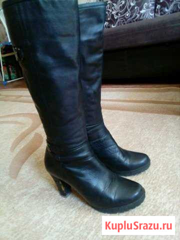 Сапоги Вологда - изображение 1