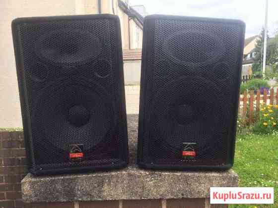 Wharfedale SVP-X15 Череповец