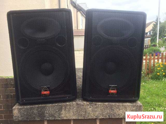 Wharfedale SVP-X15 Череповец - изображение 1