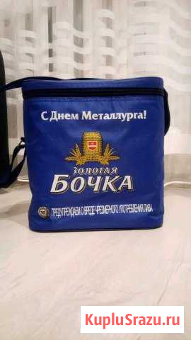 Термосумка Вологда - изображение 1