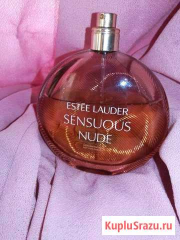 Sensuous Nude Estee Lauder Череповец - изображение 1