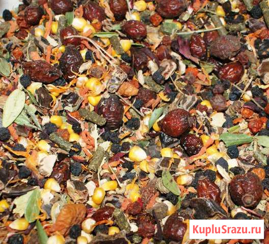 Лакомства и корм для грызунов Вологда - изображение 1