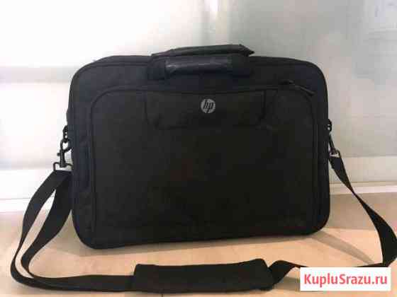 Сумка для ноутбука 17 дюймов HP Вологда