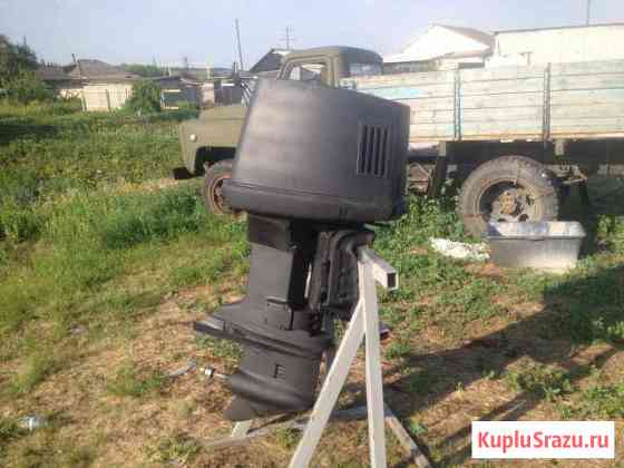 Лодочный мотор Джонсон 150 Богучар