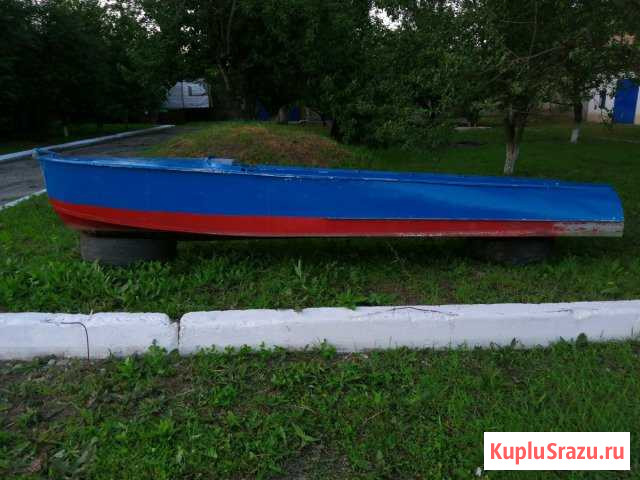 Казанка Павловск - изображение 1