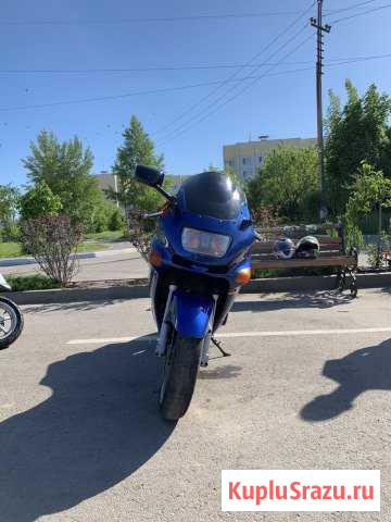 Кавасаки ZZR400 2005год Воронеж - изображение 1