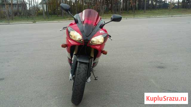 Yamaha R1 Россошь - изображение 1