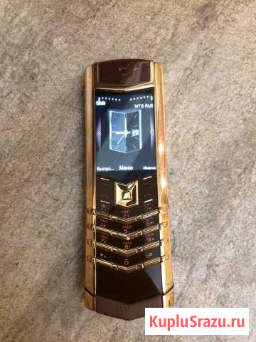 Vertu Воронеж - изображение 1