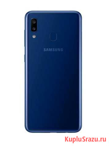 SAMSUNG a20 2019 Воронеж - изображение 1