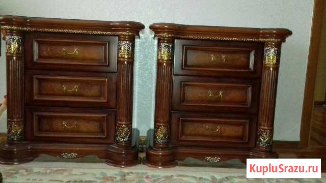 Итальянская мебель Махачкала - изображение 1