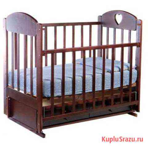 Кровать Дербент