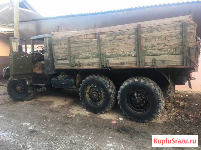 Продам ЗИЛ 131 Буйнакск - изображение 1