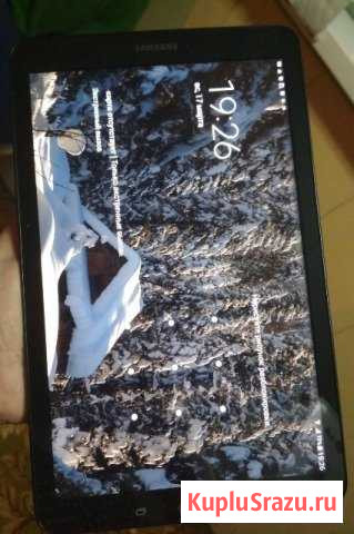 SAMSUNG таб Е Буйнакск - изображение 1