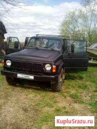 Nissan Patrol 2.8 МТ, 1992, внедорожник Палех