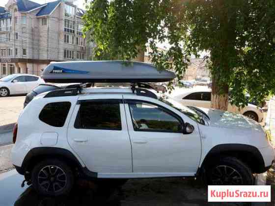 Продам автобокс Thule ocean 700 Иваново