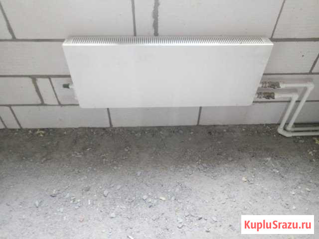 Батарея конвектор Иваново - изображение 1