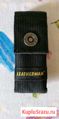 Чехол Leatherman Иваново - изображение 1