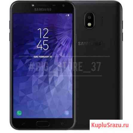 SAMSUNG j4 2018 Иваново