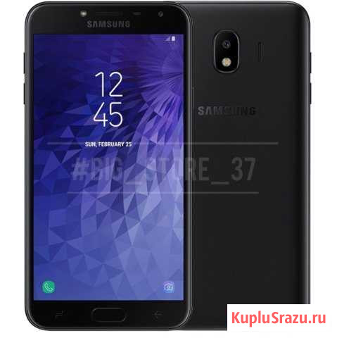 SAMSUNG j4 2018 Иваново - изображение 1