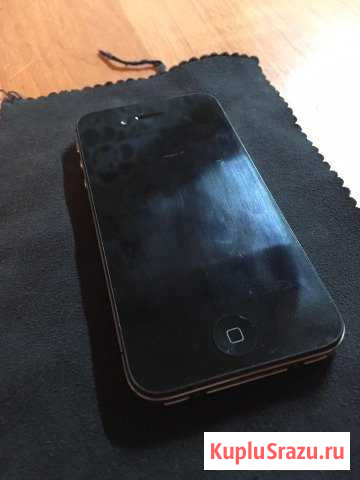 iPhone 4s на запчасти Шуя - изображение 1