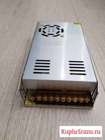 Блок питания 12v 30A Кинешма - изображение 1