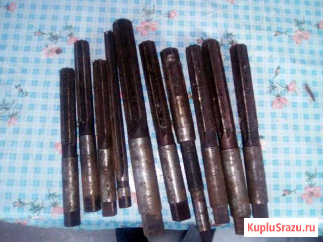 Токарные разверстки Майский - изображение 1