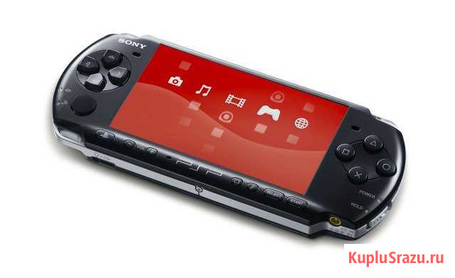 Супер PSP Нальчик - изображение 1