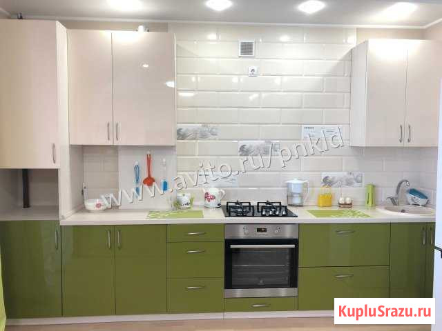 1-к квартира, 45 кв.м., 5/9 эт. Зеленоградск - изображение 1