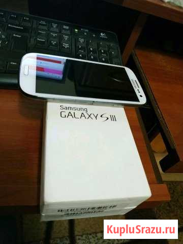 SAMSUNG galaxy s 3 mini Советск - изображение 1