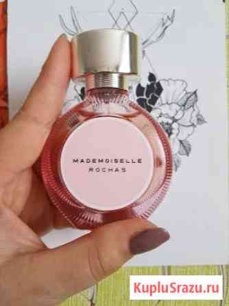 Mademoiselle rochas 30ml Мамоново