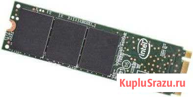 SSD Intel 535, 180GB, M.2 80 мм Калининград - изображение 1