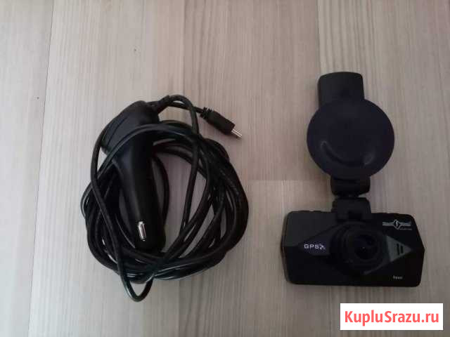 Видеорегистратор Street Storm CVR-N9510-G Обнинск - изображение 1