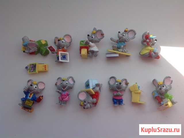 Серия компьютерные мыши Обнинск - изображение 1