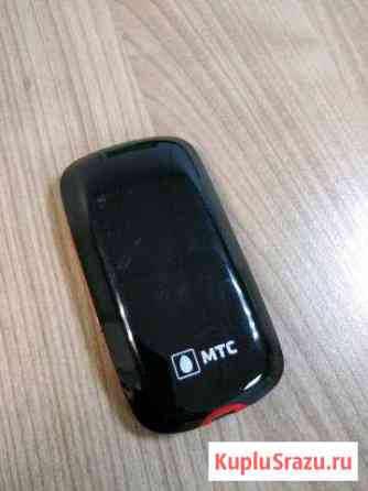 Мобильный роутер ZTE MF - 30 Калуга