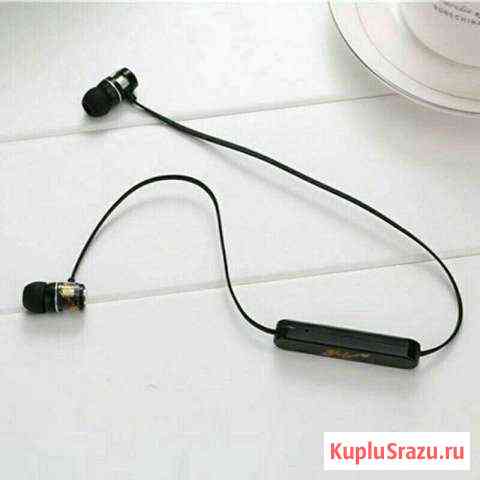 Bluetooth наушники беспроводные Киров
