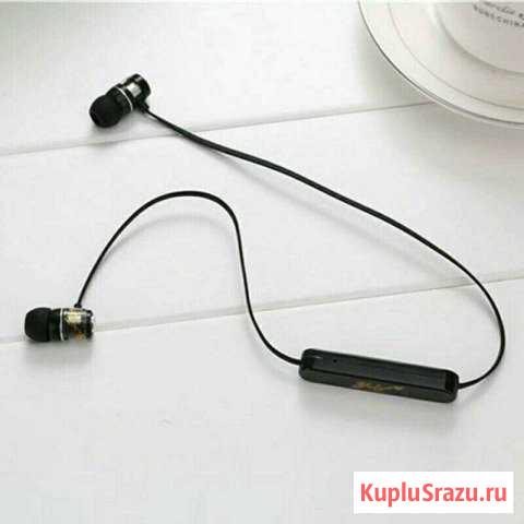 Bluetooth наушники беспроводные Киров - изображение 1