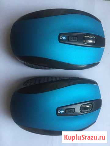 Bluetooth мышь Киров - изображение 1