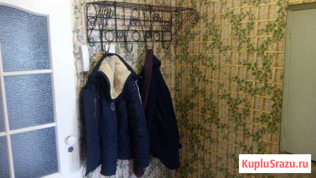 1-к квартира, 33 кв.м., 1/5 эт. Печора - изображение 1
