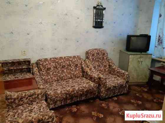1-к квартира, 20 кв.м., 3/5 эт. Воркута