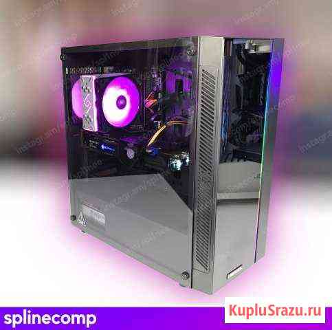 I7 4770 / GTX 1070Ti 8Gb / 16Gb DDR3 / 1Tb HDD Сыктывкар