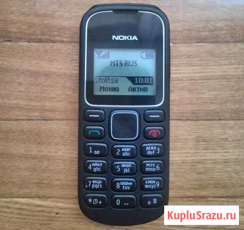 Nokia 1280 Сыктывкар - изображение 1