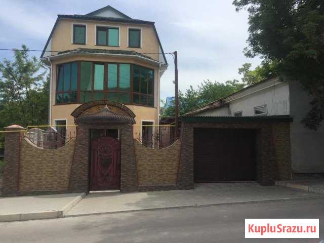 Офисное помещение, 170 кв.м. Черноморское - изображение 1