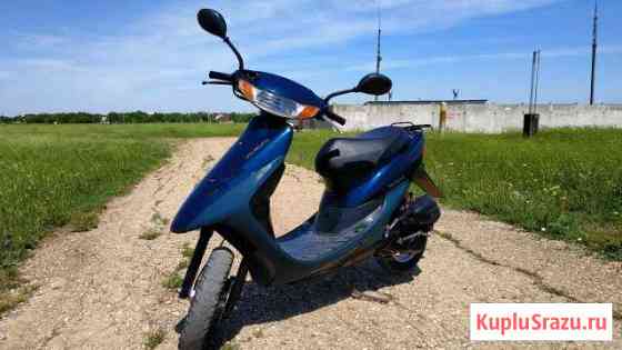 Honda Dio-35sr Гвардейское