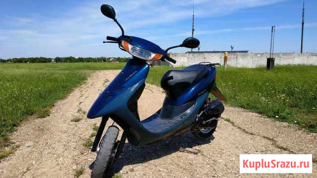 Honda Dio-35sr Гвардейское - изображение 1