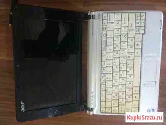 Acer Aspire ONE Феодосия